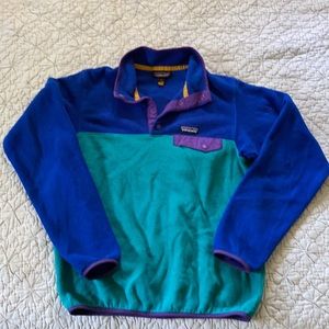 Patagonia Synchilla size M